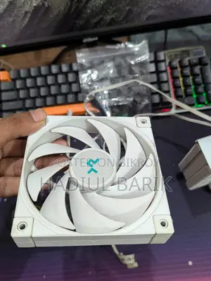 Deepcool AK400 Digital WH CPU Cooler