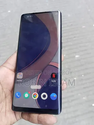 ওয়ানপ্লাস ৮ প্রো ২৫৬ জিবি ব্ল্যাক