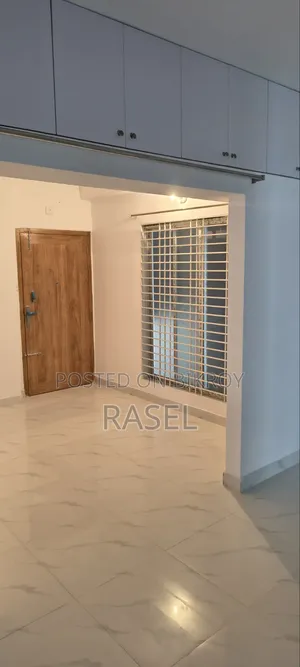 3-Bedroom Apartment in Officers Tower, Savar for Rent