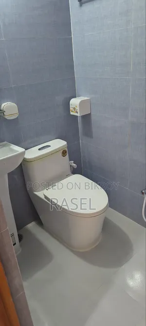 3-Bedroom Apartment in Officers Tower, Savar for Rent
