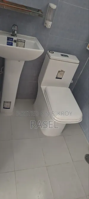 3-Bedroom Apartment in Officers Tower, Savar for Rent