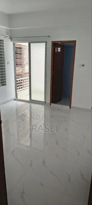 3-Bedroom Apartment in Officers Tower, Savar for Rent