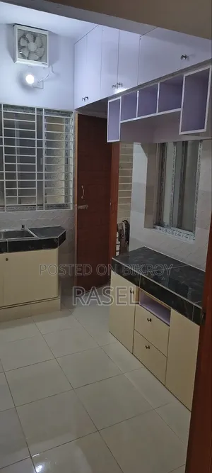 অফিসার্স টাওয়ার, সাভার-এ ৩-বেডরুমের অ্যাপার্টমেন্ট ভাড়া দেওয়া হবে