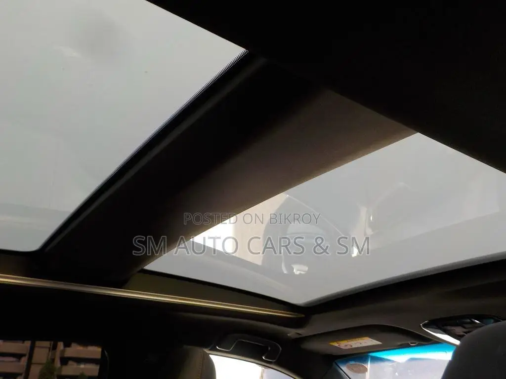 Toyota Harrier Hybrid Z Leather Package 2022 Pearl