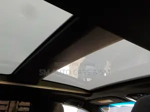 Toyota Harrier Hybrid Z Leather Package 2022 Pearl