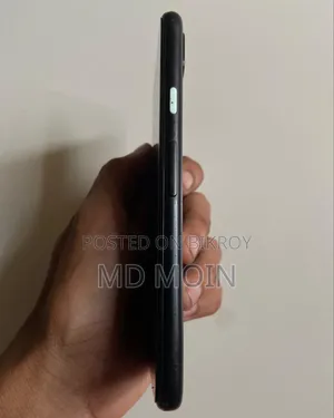 New Google Pixel 4a 128 GB Black
