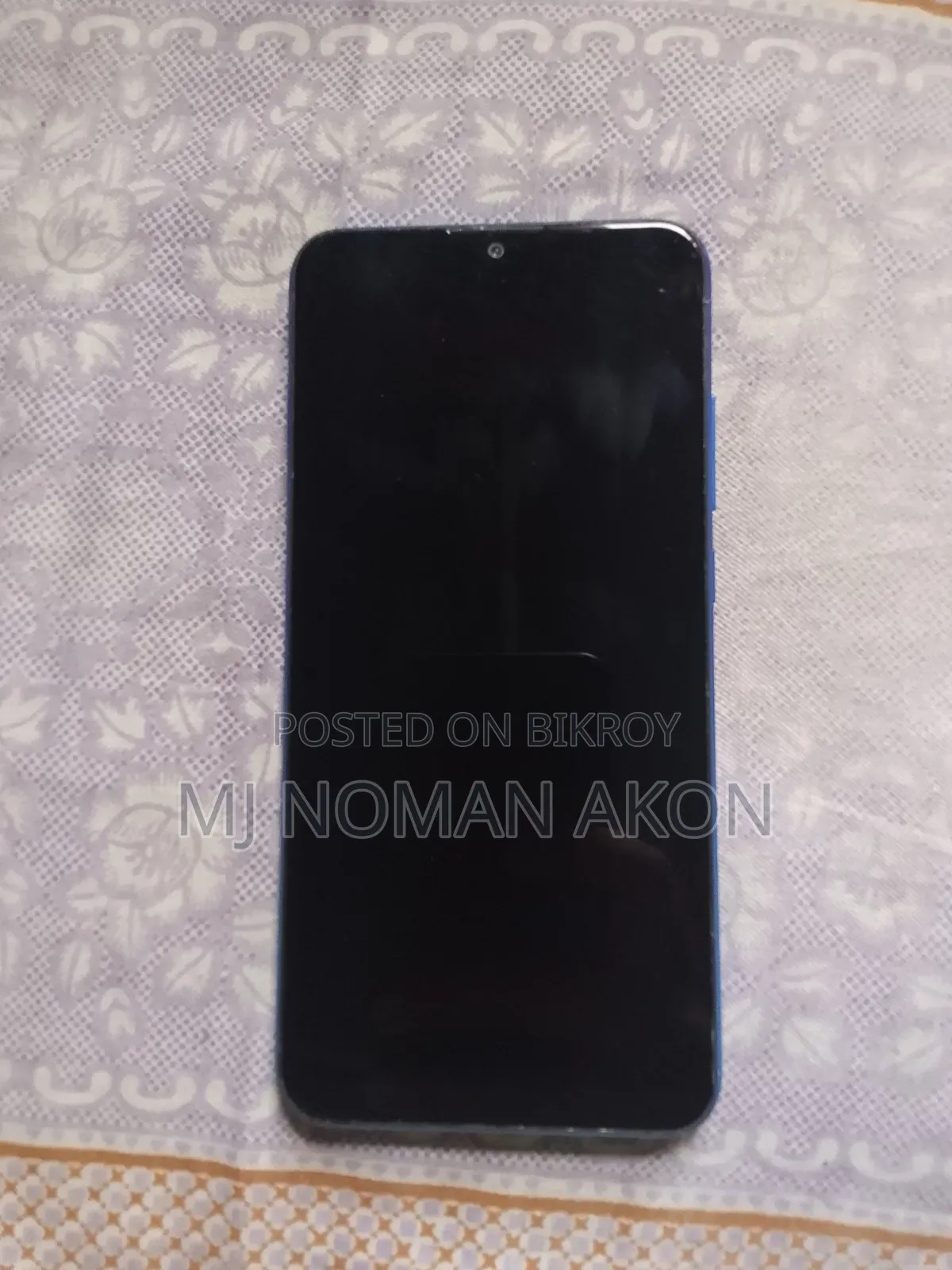 Xiaomi Redmi 8 64 GB Blue