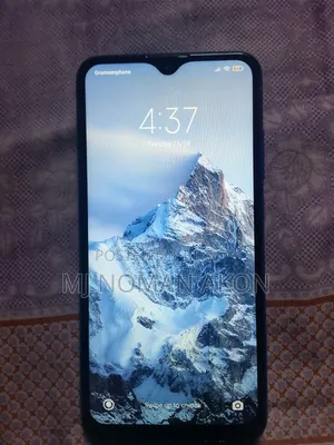 Xiaomi Redmi 8 64 GB Blue