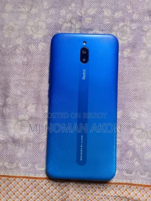Xiaomi Redmi 8 64 GB Blue