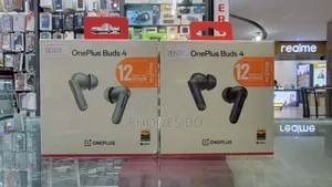 Oneplus Buds 4 55db Anc Earbuds