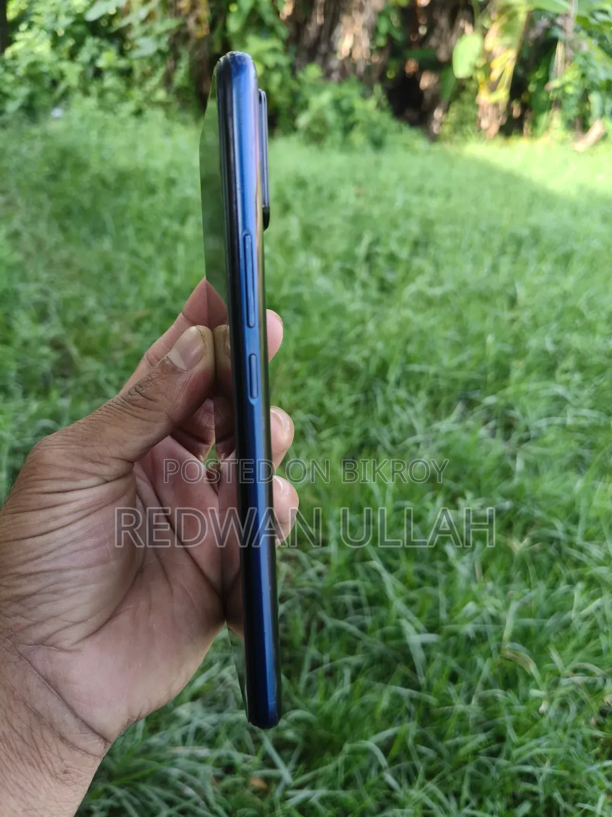 রিয়েলমি ৭আই ১২৮ জিবি পার্পল