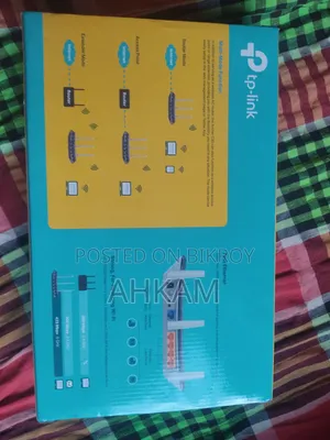 ওয়্যারলেস রাউটার সি২০