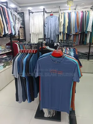 কাপড় রাখার স্ট্যান্ড