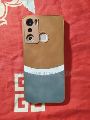 Infinix Hot 20i 64 GB