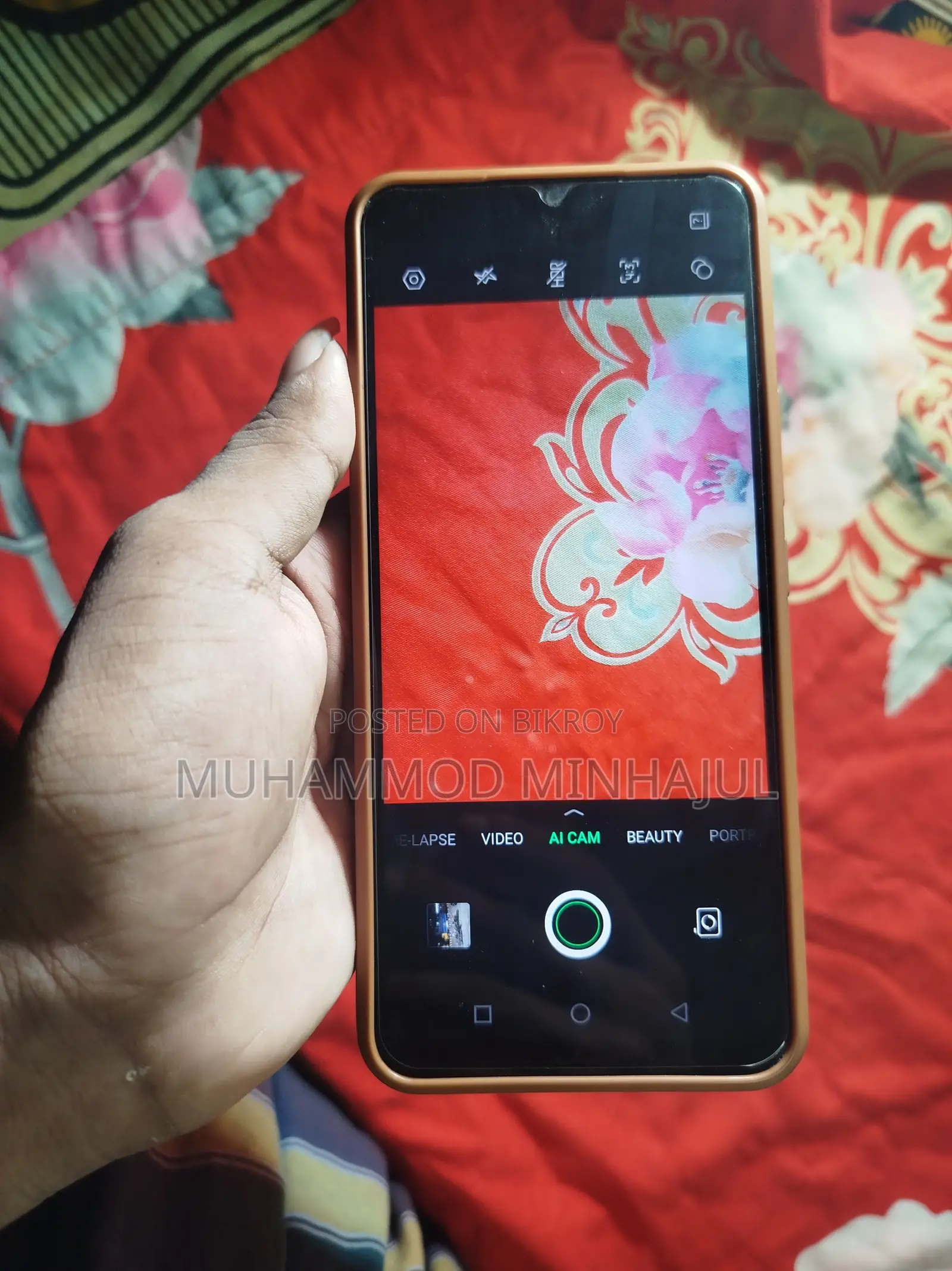 Infinix Hot 20i 64 GB