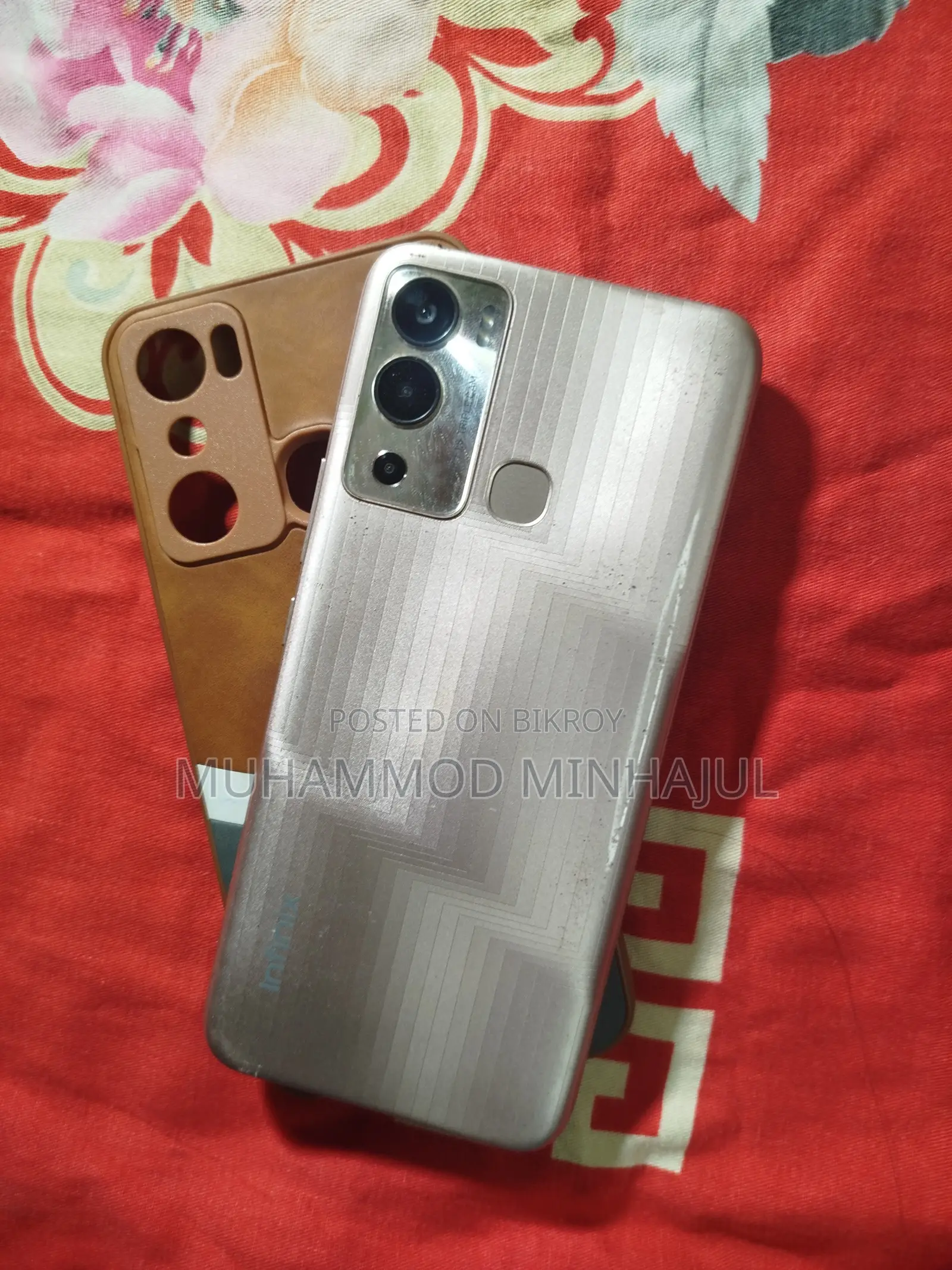 Infinix Hot 20i 64 GB