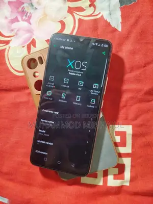 Infinix Hot 20i 64 GB