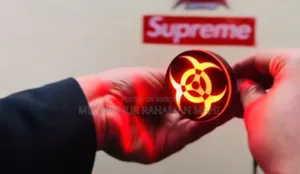 সারিং গান Light