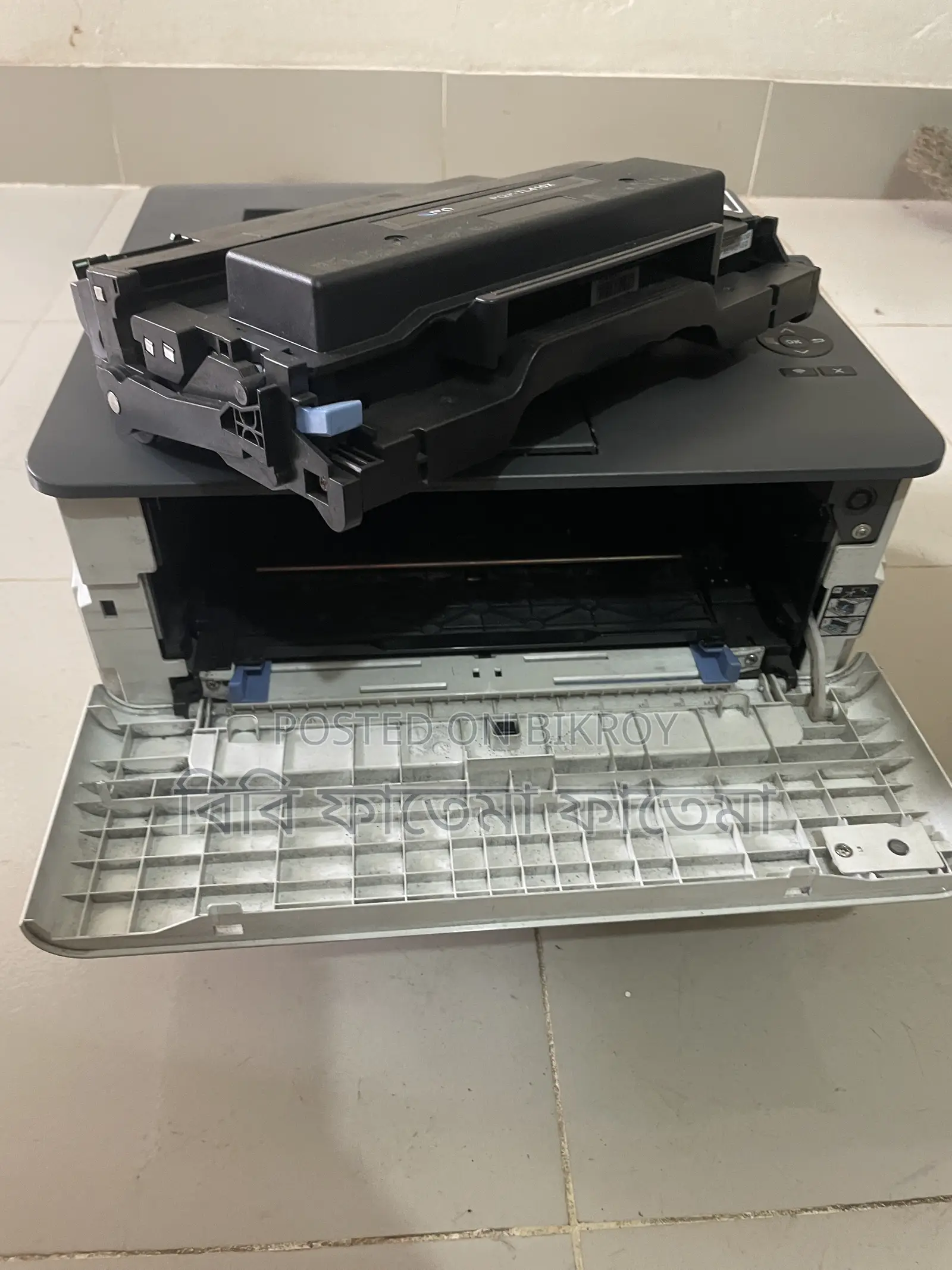 Pantum Printer