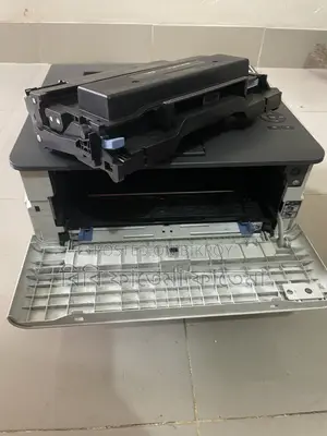 Pantum Printer