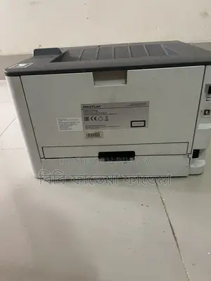 Pantum Printer