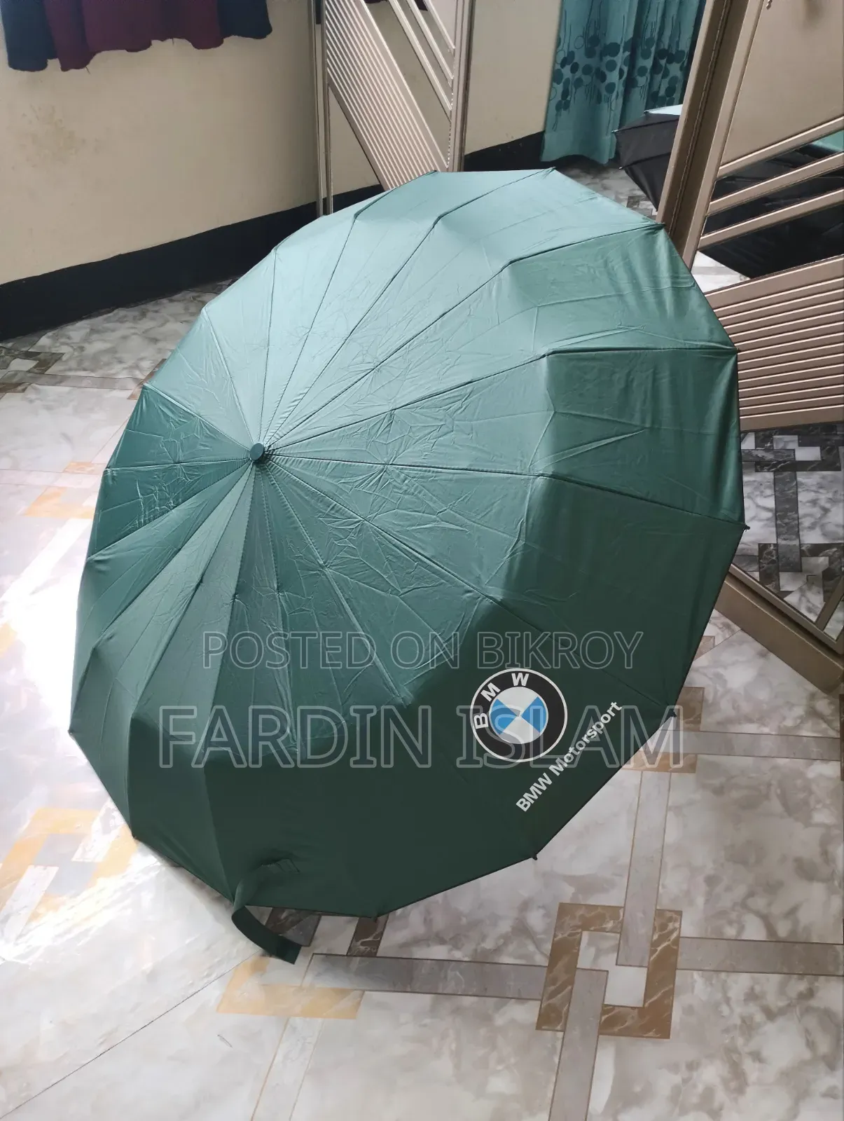 BMW Umbrella