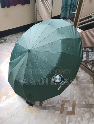 BMW Umbrella