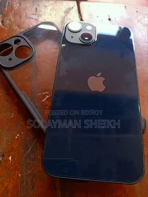 Apple iPhone 13 128 GB Blue