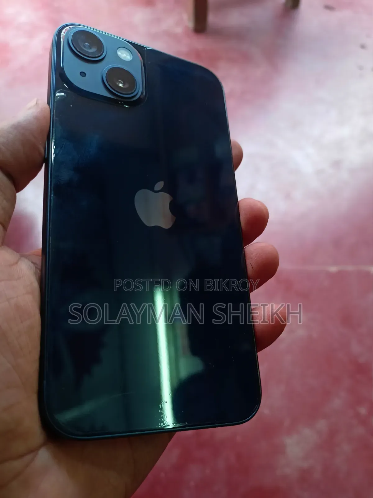 Apple iPhone 13 128 GB Blue