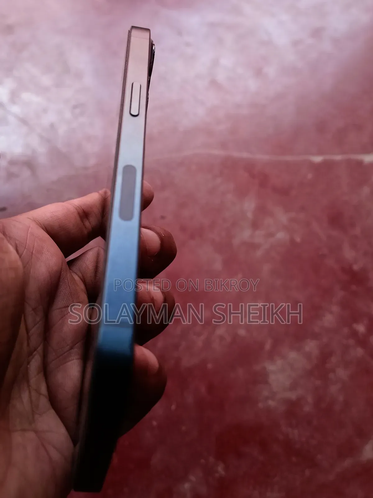 Apple iPhone 13 128 GB Blue