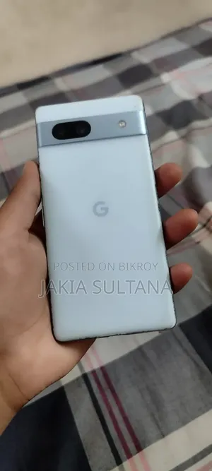 Google Pixel 7a 128 GB Blue