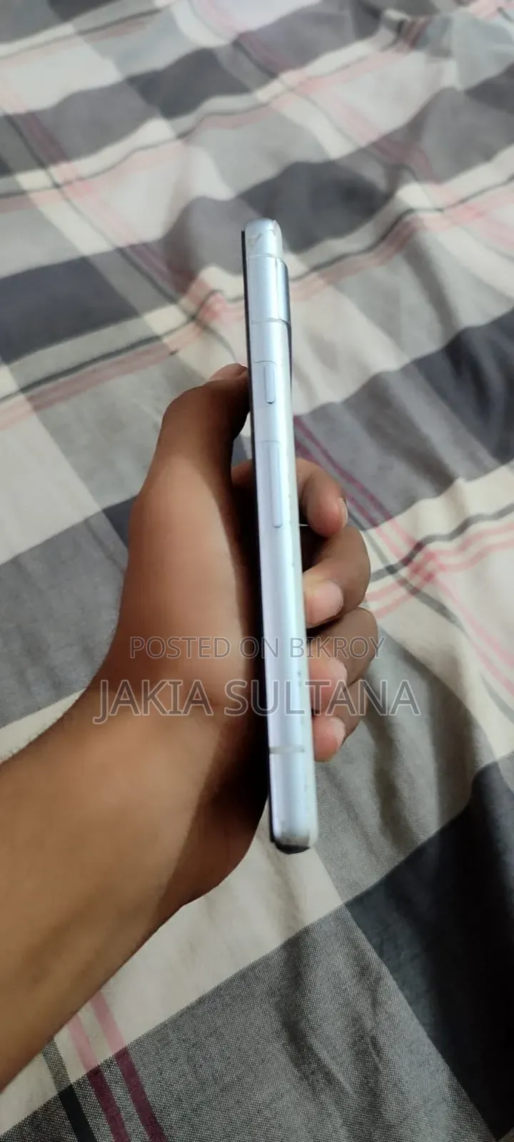 Google Pixel 7a 128 GB Blue