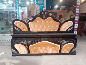 Vip ফোম খাট