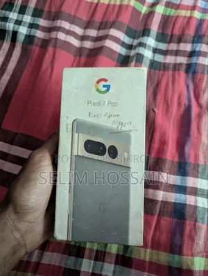 Google Pixel 7 Pro 128 GB Purple