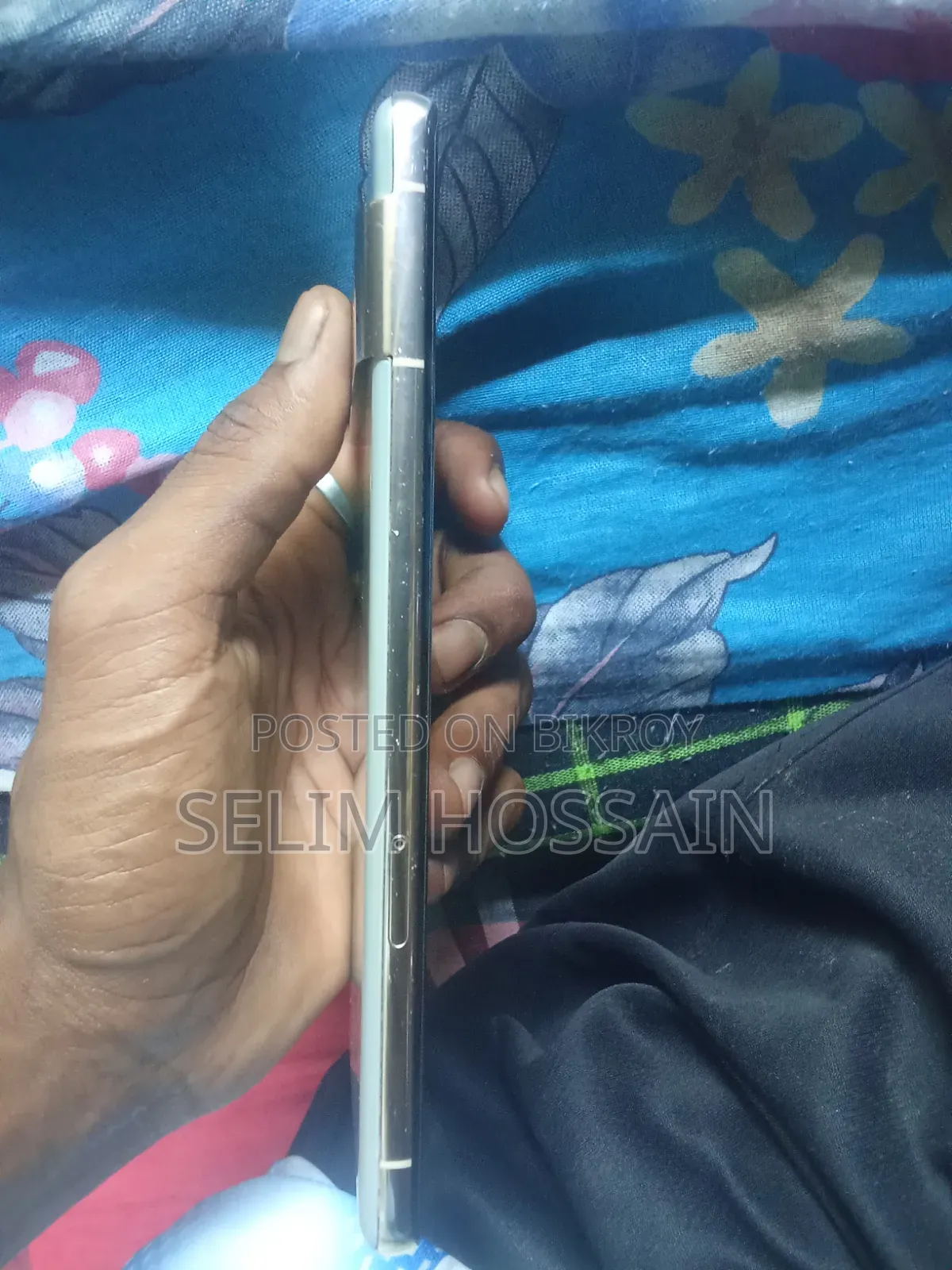 Google Pixel 7 Pro 128 GB Purple