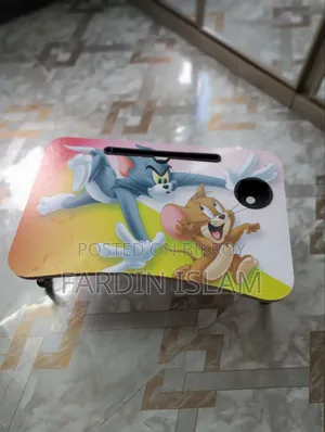 পোর্টেবল ল্যাপটপ টেবিল