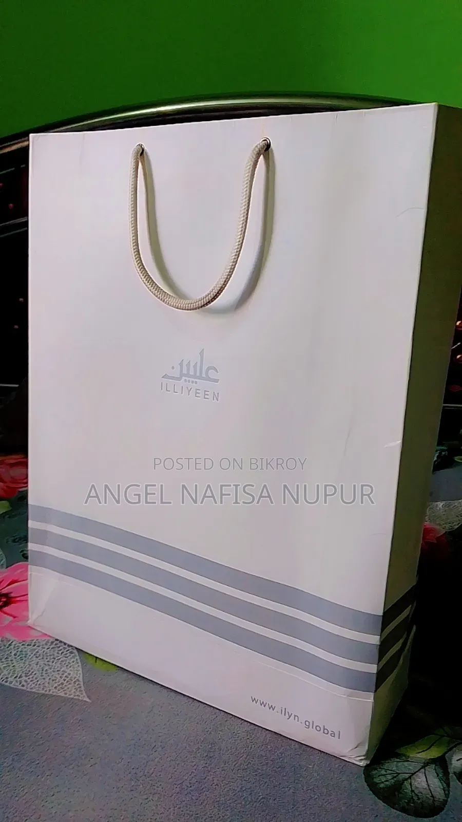 Nobin Fashion fabric