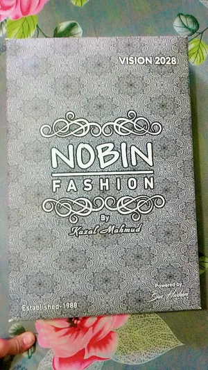 Nobin Fashion fabric