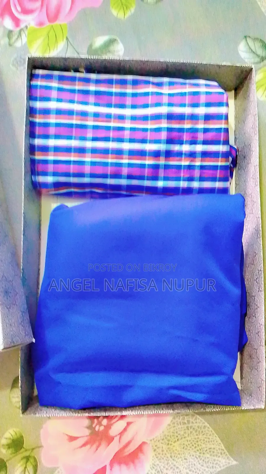 Nobin Fashion fabric