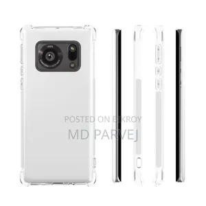 Sharp Aquos zero6 128 GB White