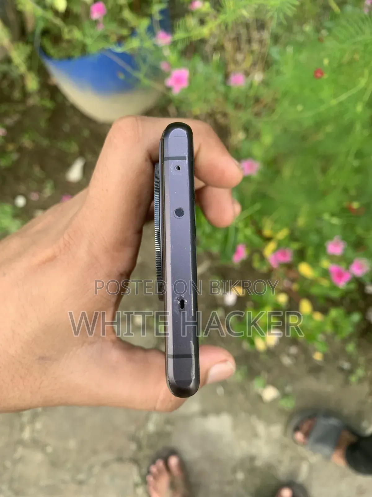 OnePlus 12R 256 GB Black