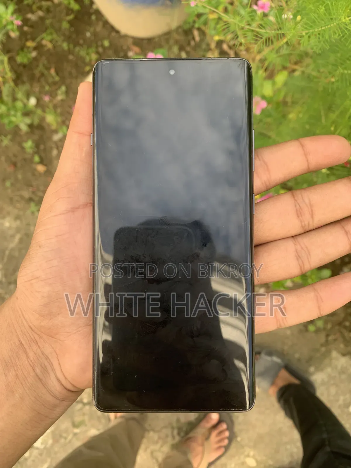 OnePlus 12R 256 GB Black