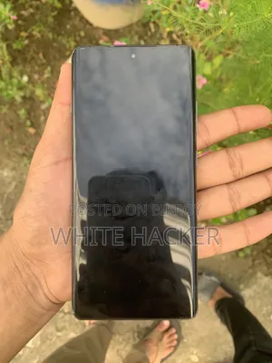 OnePlus 12R 256 GB Black