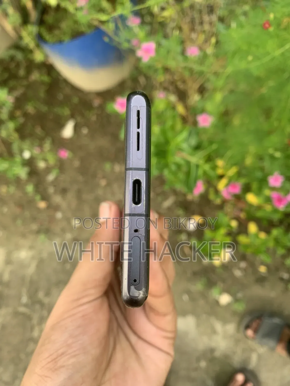 OnePlus 12R 256 GB Black