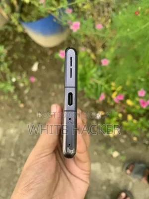 OnePlus 12R 256 GB Black