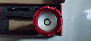 আউটডোর ক্যাম্পিং অ্যাম্বিয়েন্ট লাইটিং