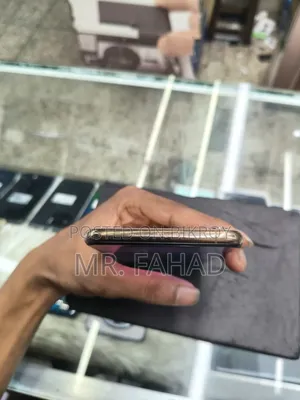 Apple iPhone XS Max 256 GB Gold