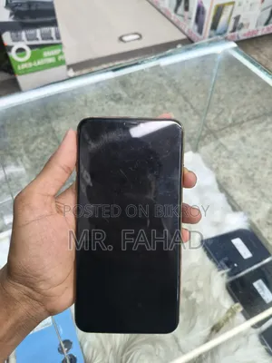 Apple iPhone XS Max 256 GB Gold