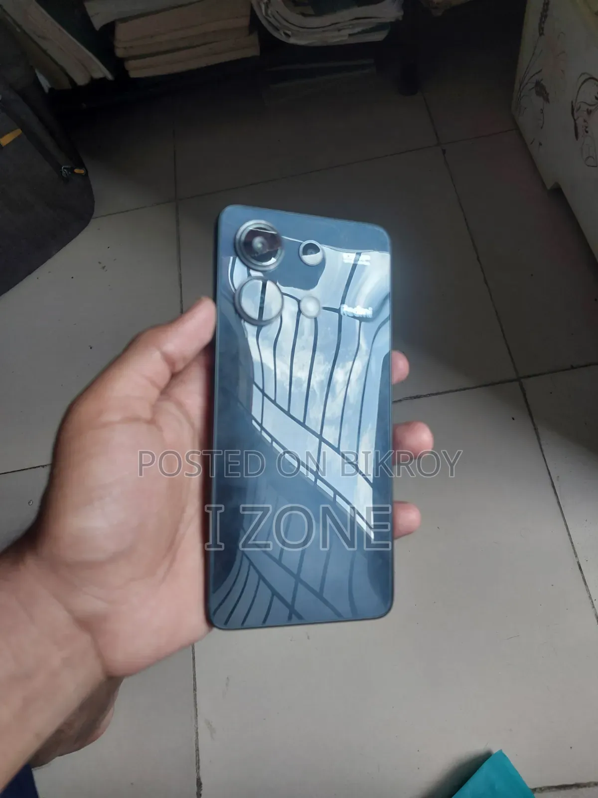 Xiaomi Redmi Note 13 256 GB Black