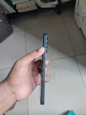 Xiaomi Redmi Note 13 256 GB Black